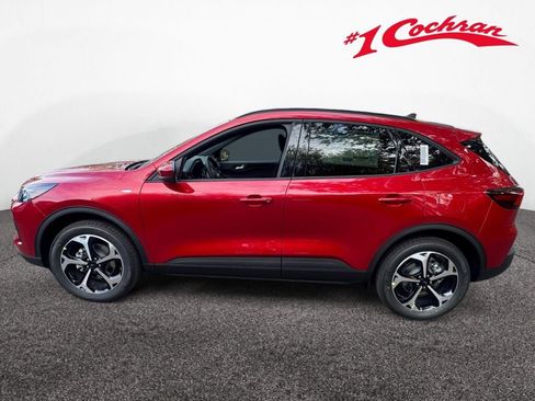 New 2026 Ford Escape ST-Line Select w/ Tech Pack #1 image 4