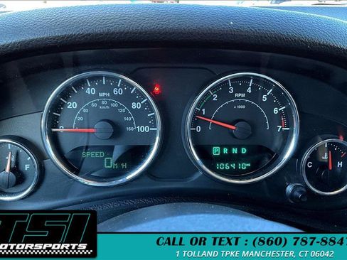 Used 2015 Jeep Wrangler Unlimited Sport w/ Quick Order Package 24S AWD/4WD image 19
