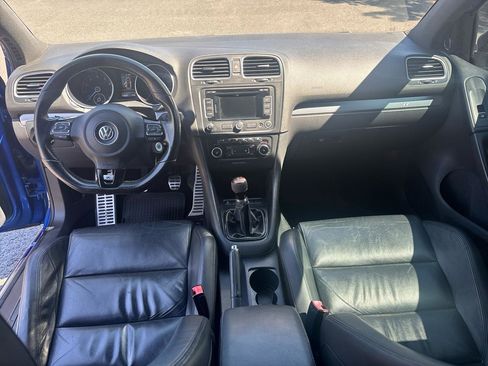 Used 2013 Volkswagen Golf R 4-Door AWD/4WD image 12