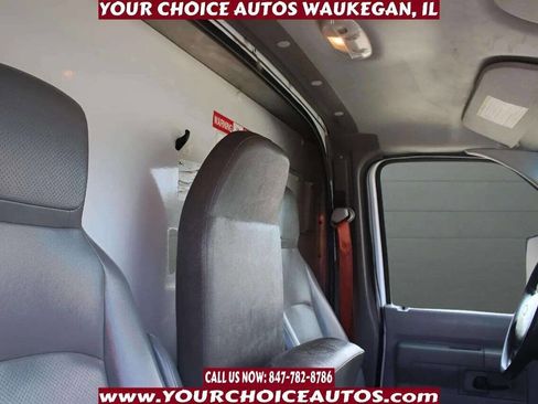 Used 2014 Ford E-350 and Econoline 350 Super Duty image 32