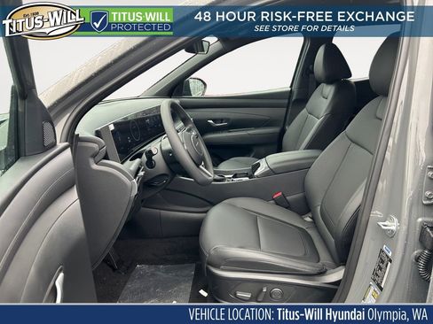 New 2026 Hyundai Santa Cruz SEL image 15