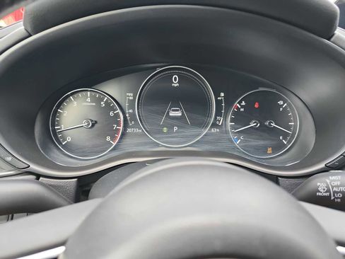 Used 2024 MAZDA CX-30 AWD 2.5 S w/ Select Sport Pkg image 12