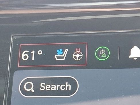 Certified 2023 Dodge Durango R/T w/ Hemi Orange Plus Package image 20