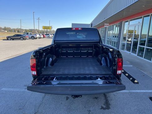 Used 2019 RAM 1500 Tradesman w/ Popular Equipment Group image 5