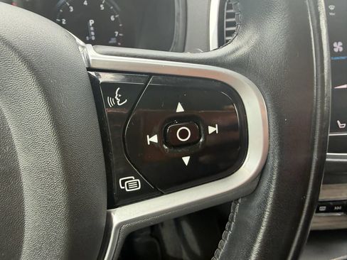 Used 2022 Volvo XC90 T6 Inscription w/ Climate Package AWD/4WD image 13
