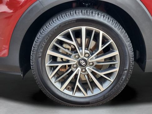 Used 2020 Hyundai Tucson Ultimate FWD image 36