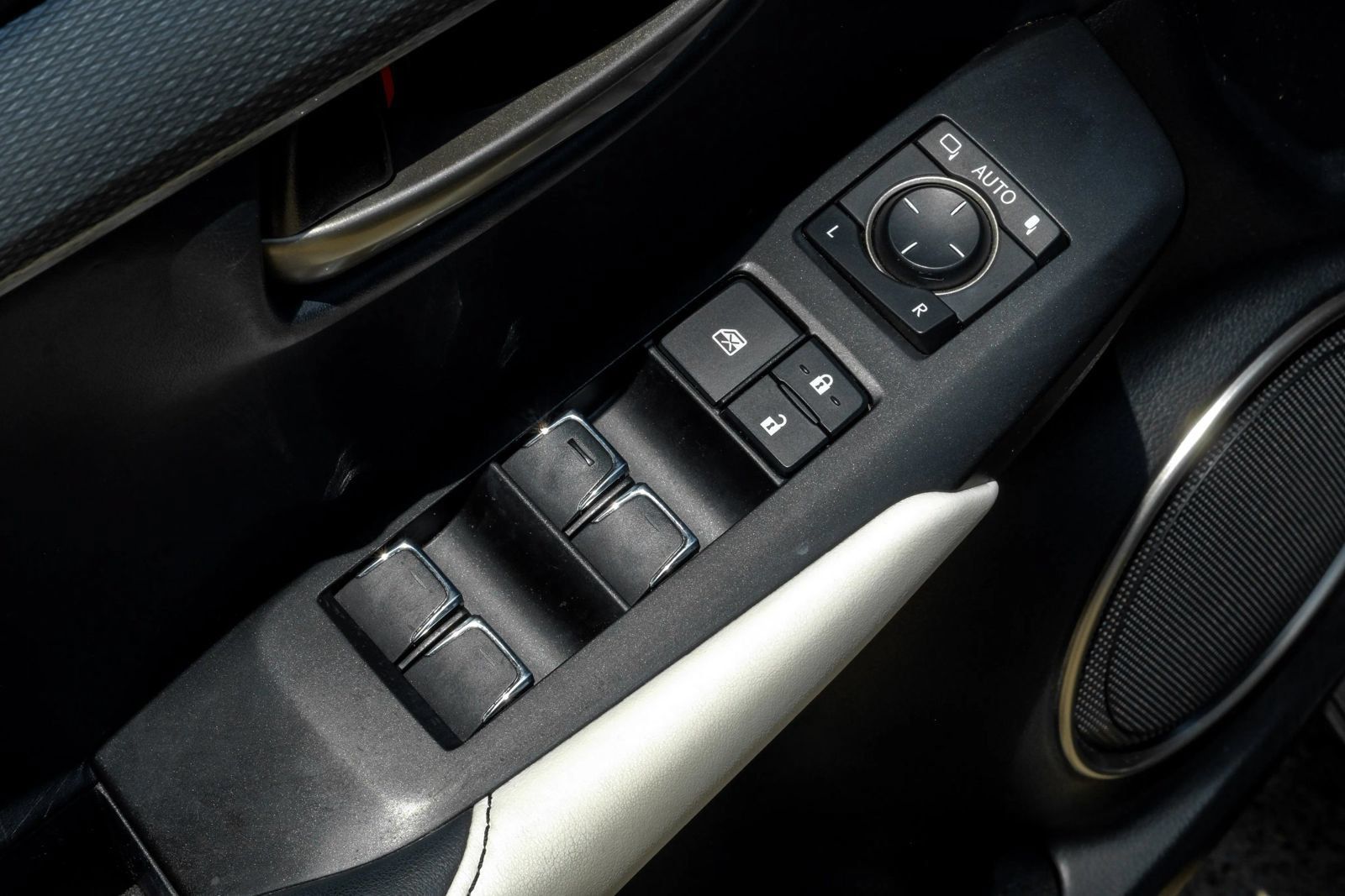 Used 2021 Lexus NX 300 F Sport w/ Accessory Package 2 FWD image 55