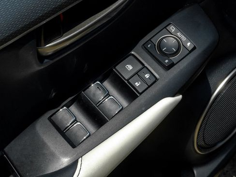 Used 2021 Lexus NX 300 F Sport w/ Accessory Package 2 FWD image 55