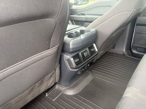 Used 2023 Ford F150 XLT w/ Equipment Group 302A High AWD/4WD image 37