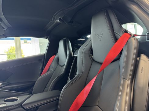 New 2026 Chevrolet Corvette Stingray Coupe w/ Z51 Performance Package image 10