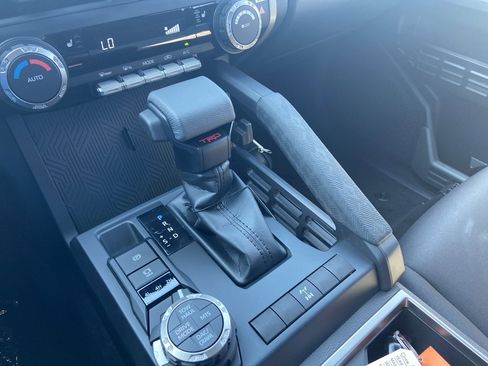 New 2025 Toyota Tacoma TRD Off-Road image 16