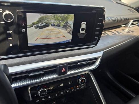 Used 2022 Kia K5 EX FWD image 20