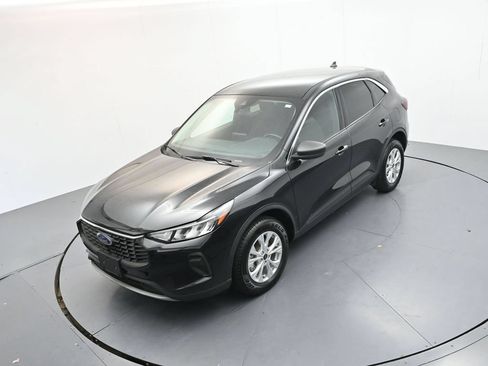 Used 2024 Ford Escape Active AWD/4WD image 24