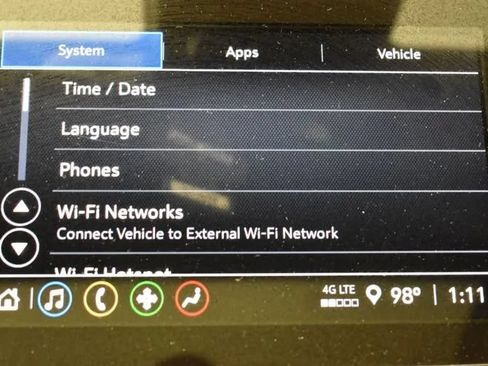 Used 2023 Chevrolet Malibu LT FWD image 31