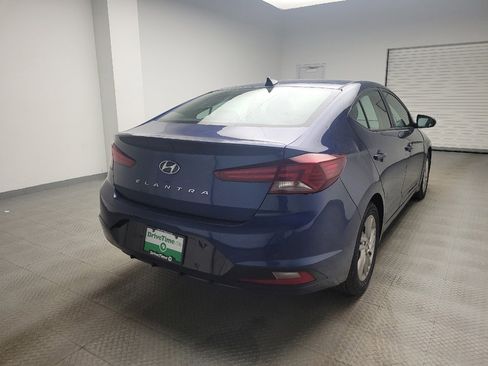 Used 2020 Hyundai Elantra SEL image 9