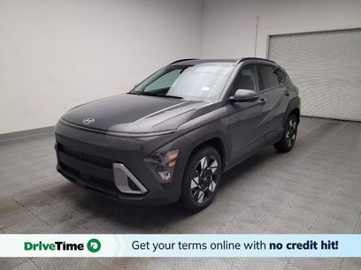 Used 2025 Hyundai Kona SEL
