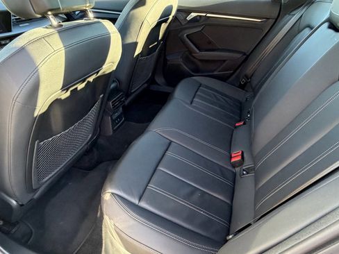 Used 2024 Audi A3 2.0T Premium image 17