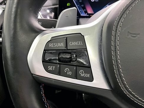 Certified 2023 BMW X7 M60i image 19