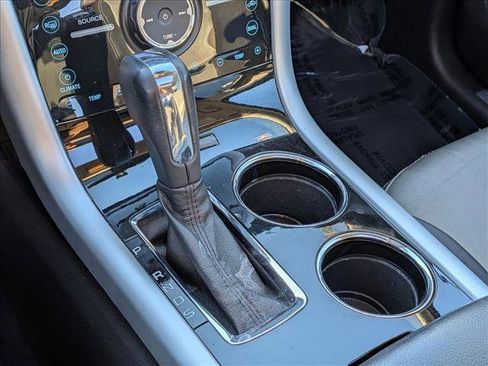 Used 2013 Ford Edge Sport w/ Driver Entry Pkg image 11