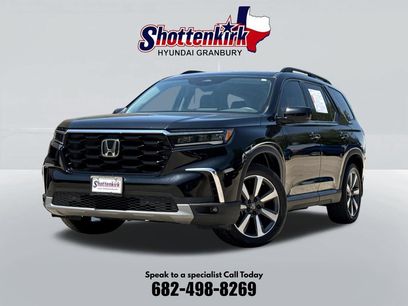 Used 2023 Honda Pilot Touring