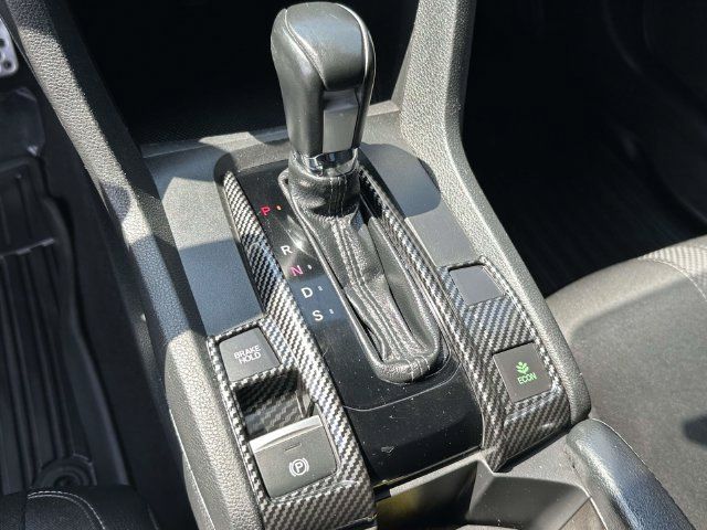 Used 2019 Honda Civic Sport image 21