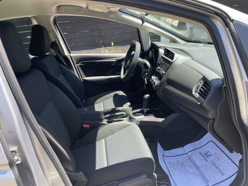 Used 2019 Honda Fit LX image 13