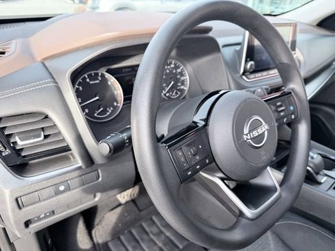 Certified 2022 Nissan Rogue SV image 15