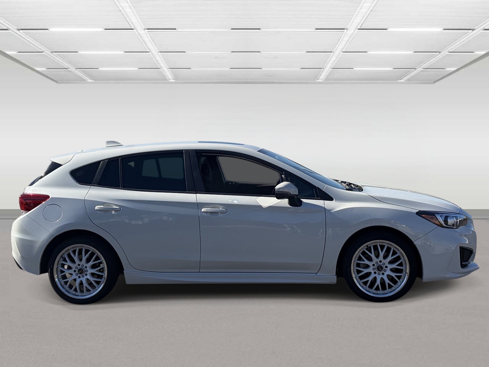 Used 2018 Subaru Impreza 2.0i Sport AWD/4WD image 6