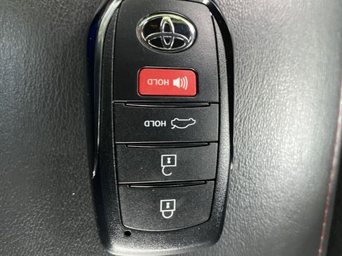 Used 2024 Toyota Corolla Sedan w/ SE Convenience Package FWD image 35