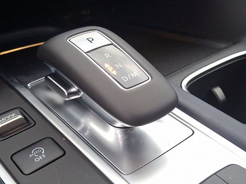 New 2026 INFINITI QX60 Sport w/ Dark Cargo Package image 5