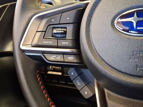 Certified 2022 Subaru Impreza 2.0i Sport w/ Popular Package #3 image 21