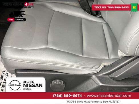 Used 2023 Ford F250 XL w/ XL Off-Road Package image 16