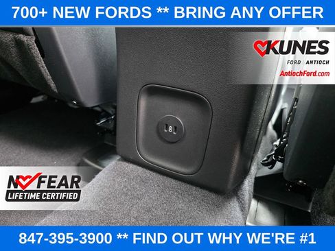 New 2026 Ford Escape SE FWD image 34