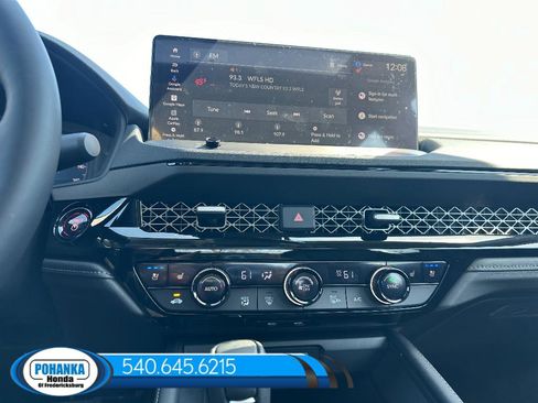 New 2026 Honda Accord Hybrid Touring image 22