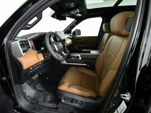 New 2026 Toyota Tundra 1794 Edition image 5