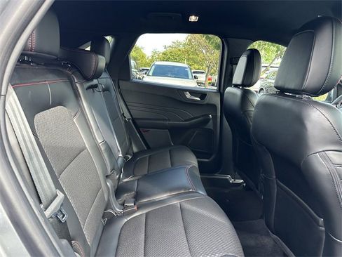 Certified 2024 Ford Escape ST-Line Elite image 37