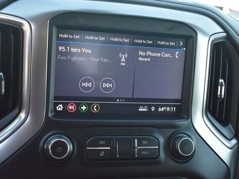 Certified 2019 Chevrolet Silverado 1500 RST w/ All-Star Edition image 29