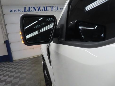 Used 2023 Ford F150 Lariat w/ Equipment Group 502A High image 66