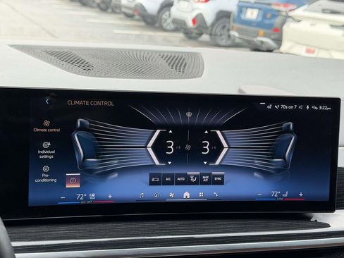 Used 2024 BMW X6 xDrive40i w/ Executive Package image 24