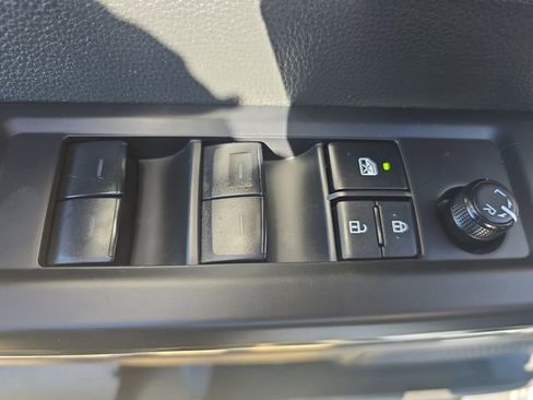 Used 2025 Toyota Tundra SR5 w/ SR5 Premium Package image 26