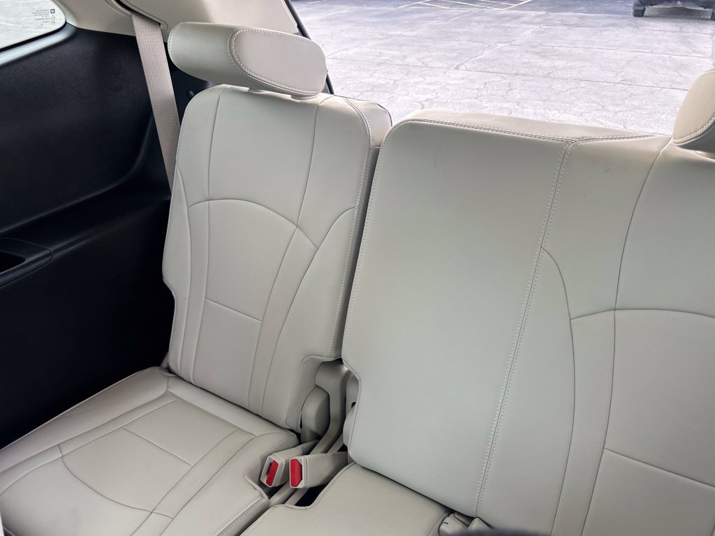 Used 2024 Buick Enclave Essence w/ LPO, Floor Liner Package FWD image 15