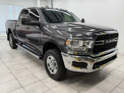 Used 2023 RAM 2500 Tradesman