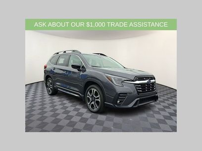 Used 2024 Subaru Ascent Limited