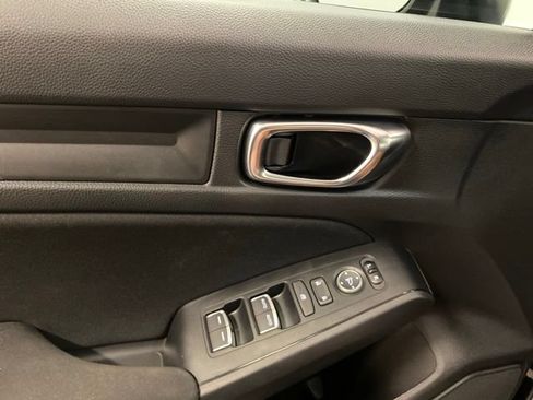 Used 2024 Honda Civic LX image 16