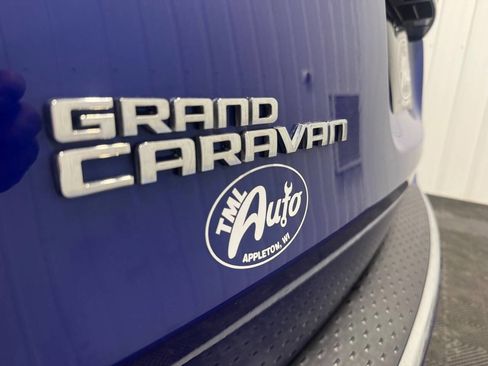 Used 2019 Dodge Grand Caravan GT image 5