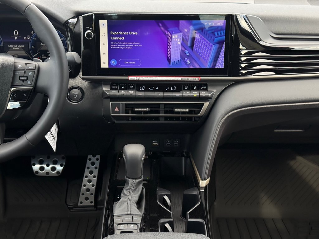 New 2026 Toyota Camry XSE FWD image 22