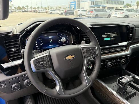 New 2026 Chevrolet Silverado 1500 LT image 30