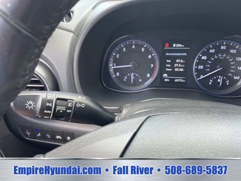 Used 2020 Hyundai Kona Ultimate AWD/4WD image 32