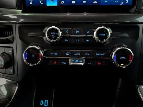 Used 2023 Ford F150 XLT w/ Equipment Group 302A High image 22