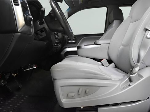 Used 2014 Chevrolet Silverado 1500 LT w/ Texas Edition, 1LT Trim RWD image 16